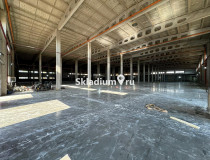 Вид здания. Сухой склад (+18) Склад Московская обл, Щёлково, ул Заречная, д 4 , 10 560 м2 фото 4